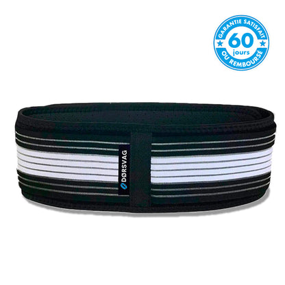 Ceinture double compression - Dørsvag™